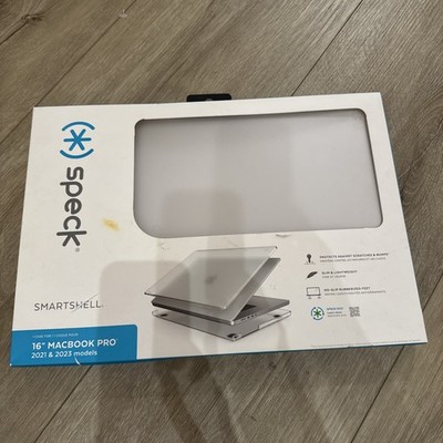Speck Smartshell Case for Macbook Pro 16'' M1/M2/M3/M4 (2021-2024)