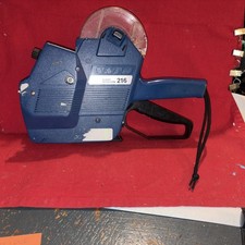 Avery Dennison Hand Held Price Gun