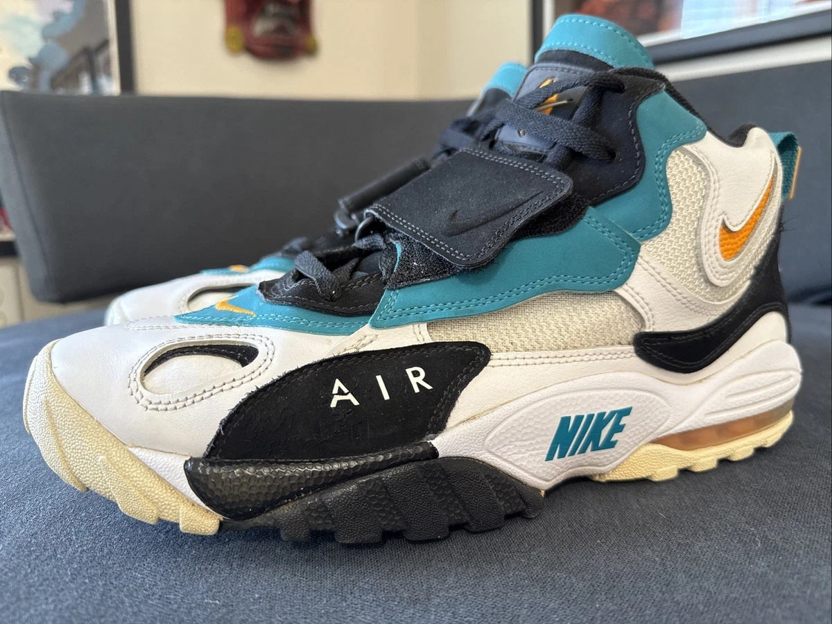 Nike Air Max Speed Turf Dan Marino | eBay display picture 1