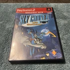 New ListingSly Cooper and the Thievius Raccoonus PS2 Playstation Greatest Hits