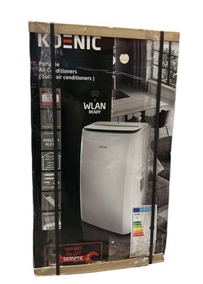 KOENIC KAC 14022 WLAN AIR CONDITIONER