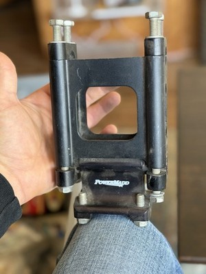 Powermadd 6  HandleBar Riser