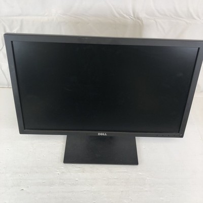 Dell E2216H 22'' LED-lit FHD LCD Monitor VGA