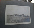 Antique Farming Photo..Horses, Hay People Etc...old — photo 5