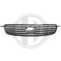 6617040 KüHlergitter FüR Toyota Corolla Kombi (_E11_)