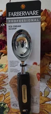 FABERWARE PROFESSIONAL ICE CREAM SCOOP - NEW in PACKAGE + FREE SHIP