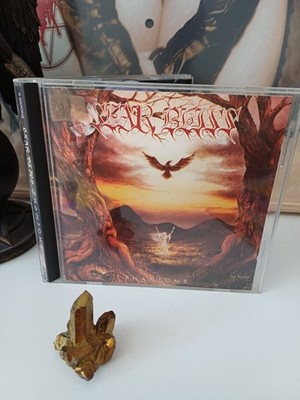 Sear Bliss - Phantoms - II Moons - 1996 ( Dimmu Borgir)