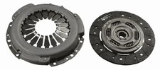 Kit d'embrayage Rover 623