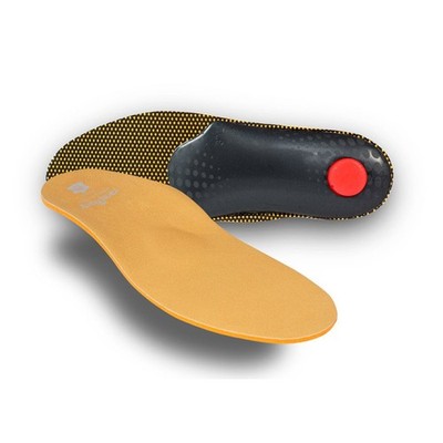 Pedag Magic Step Plus - Das Memory Foam Fußbett - Mehrfarbig