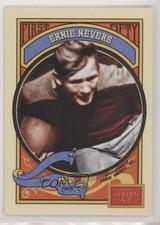 2014 Panini Golden Age First 50 8/50 Ernie Nevers #58 HOF 7ov