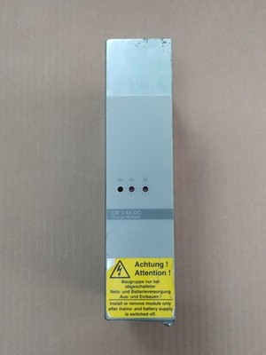Eaton 40071361181 - 240 V AC-Eingang, 3,4 A DC-Ausgang