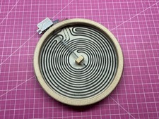 GE Range Oven Surface Radiant Element P WB30X24111