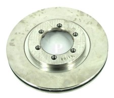Disque de frein Daewoo KORANDO