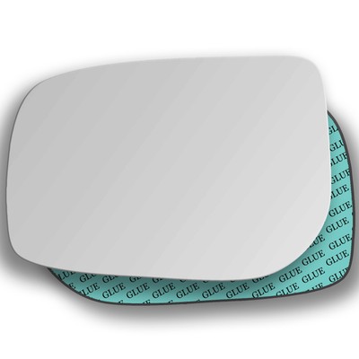 Links Fahrerseite Spiegelglas für Toyota Auris 2006 - 2012