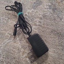 Sony AC Adaptor Model AC-MS1202C DC12V 200mA