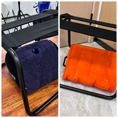 Sex Pillow Weightless Sex Chair Love Stool Sex Position Aid Bouncer Furniture US