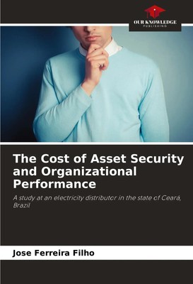 Jose Ferreira Filho | The Cost of Asset Security and Organizational Performance