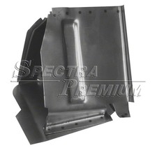 Torque Box Rear Upper Passenger Side 1964-1970 Ford Mustang 3020-516-64r