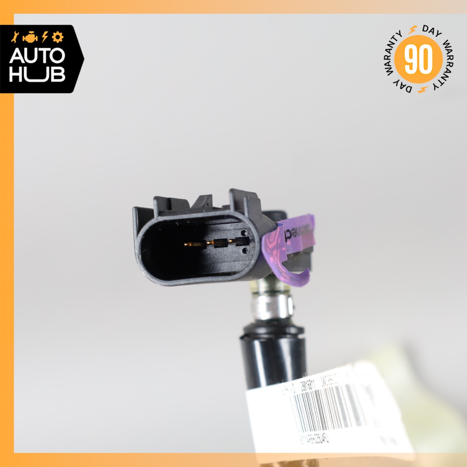 03-11 Bentley Continental GT GTC Seat Occupancy Sensor SRS Mat 3W3959337 OEM 87k