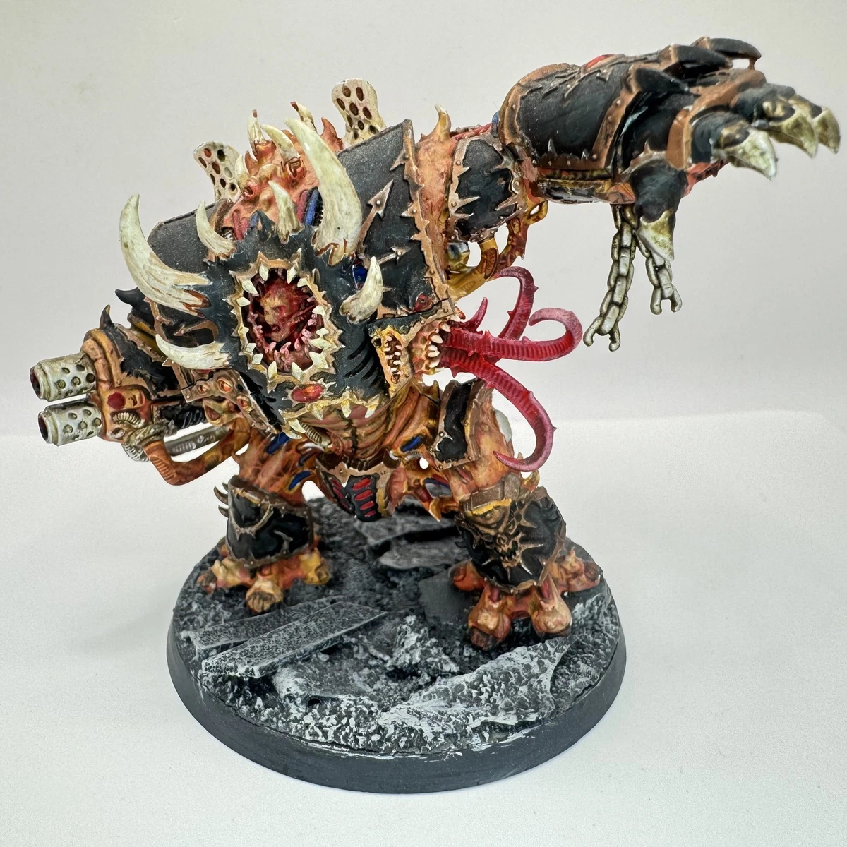 Hellbrute for sale | eBay
