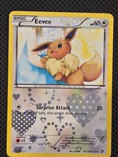 25+ Eevee RC14/RC25 Legendary Treasures: Radiant Collection Holo