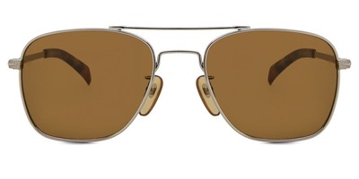 David Beckham DB 7019/S 010/2M 55 Unisex Sunglasses