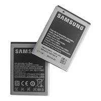 Samsung Li-Ion Akku 1350Mah (EB464358VU) Galaxy Ace S5830 S5670 S5660 Akku