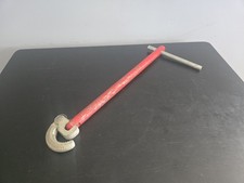 Vintage CHICAGO Steel Speedy Basin Wrench/Plu...