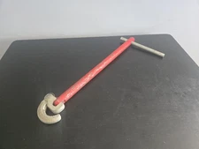 Vintage CHICAGO Steel Speedy Basin Wrench/Plumbing WORKS WELL