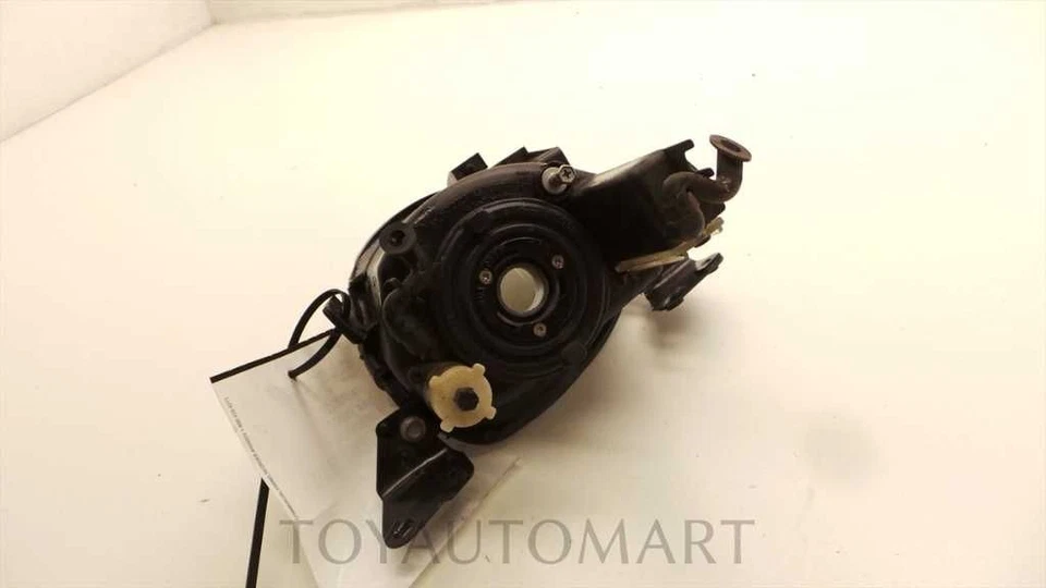 92-94 MONTAJE FARO DELANTERO DERECHO LADO PASAJERO LEXUS SC400  Foto 2 de 4