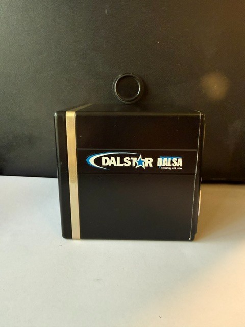 DALSA DS-12-01M30 INDUSTRIAL CAMERA EXCELLENT CONDITION