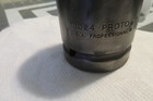 PROTO Professional 10024 1-1/2" Impact Socket 1" Drive, 6 point — photo 4