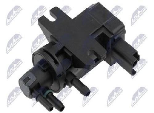 NTY Pressure Converter Turbocharger EGR-CT-029 for Citroën DS