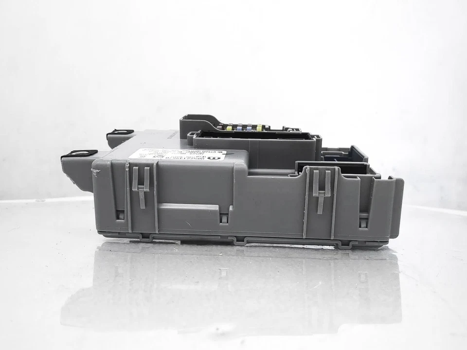 2015-2022 Ram Promaster City 车身控制模块电脑 Bcm 68593675Aa — 第 2/4 张图片