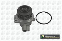 Wasserpumpe MotorküHlung Bga CP0108 FüR Vw Golf 7 5G1 BQ1 BE1 BE2 Variant BA5 B8