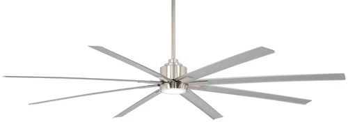 MinkaAire Xtreme H2O 84 Xtreme H2O 84" 8 Blade Indoor / Outdoor - Picture 4 of 12