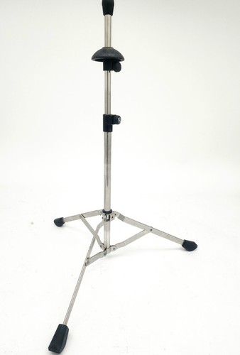 K&M Germany 14990 Heavy Duty Trombone Stand Used, Good, Needs Small Part