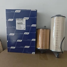 Paccar 2272926B 2272926PE Fuel Filter MX13 EPA21 Peterbilt DAF Kenworth Trucks