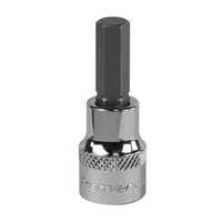 "Sealey Sechskant-Stecknuss 8Mm 3/8\" Vierkantantrieb SBH011"
