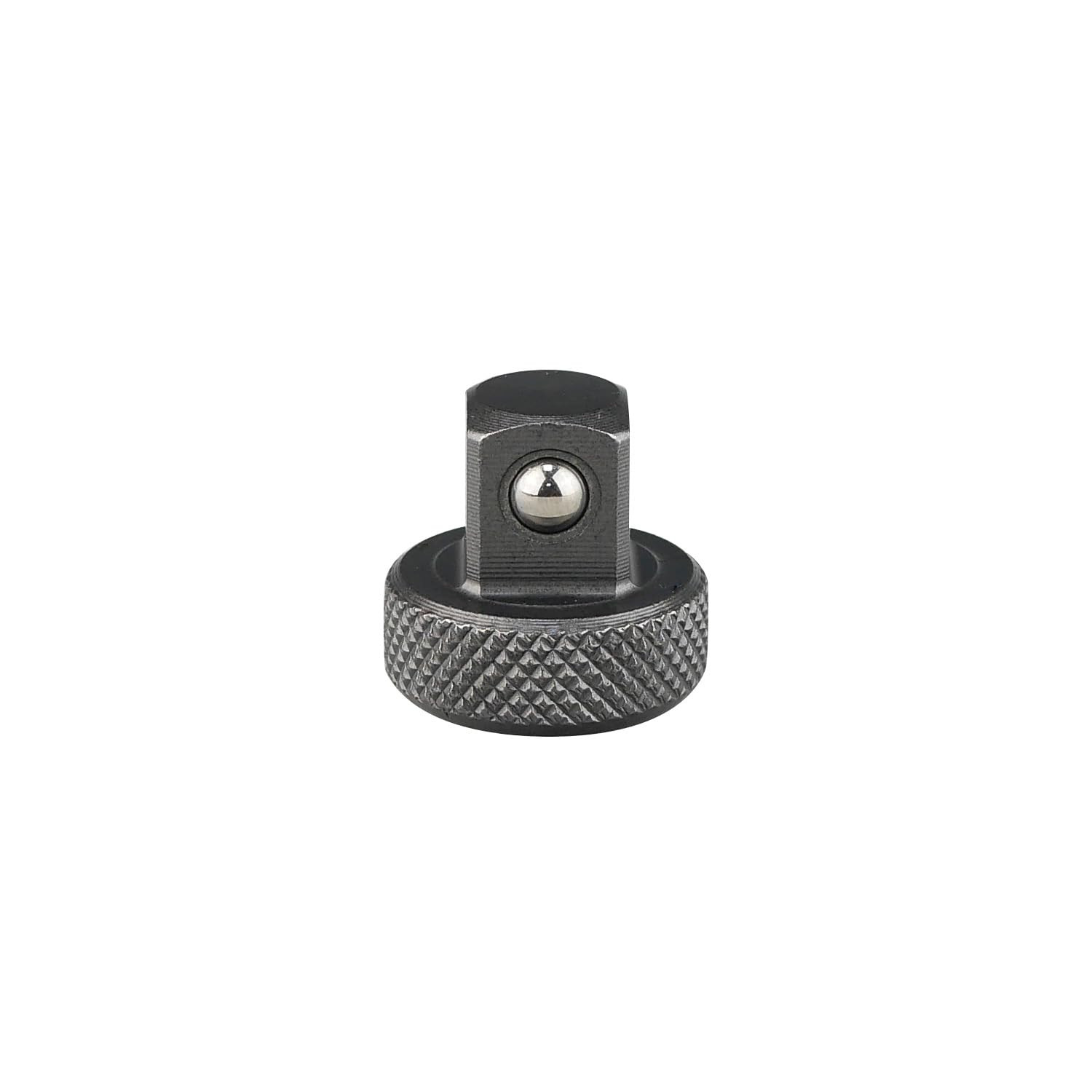 K351-013 1/4-inch Drive to 3/8-inch Impact Socket Adapter, 1/4