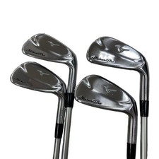 Mizuno Pro 225 Iron set 7-PW / MCI 70 R