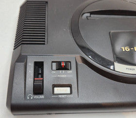 SEGA Mega Drive Console Mini 2 Controller 40 Classic Games + 2 Bonus Games OVP