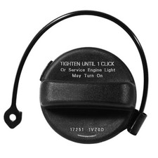 Fuel Tank Cap Gas Cap Compatible with Nissan 2013-2018 Altima, 2012-2019