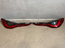 Heckleuchten BMW G26 G22 G82 Heckleuchten Satz Rear Light Set 7477608 7477607