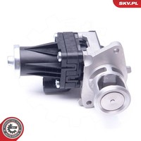 Esen Skv Agr-Ventil 14SKV159 FüR Alfa Romeo Passend FüR Fiat Lancia Opel