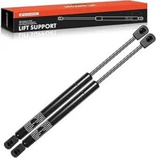 Rear Trunk Lift Supports Shock Struts Gas Spring Damper Comp Style: Rear Trunk