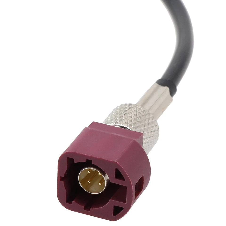 USB Conversion Line USB Adapter Car Accessories D-USBA Conversion Cable - Image 4 of 4