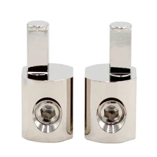 1 Pair of ILL Car Input Reducer Assembly With high hardness for durability