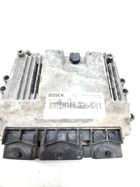 8200442263 CENTRALINA MOTORE / 741883 PER RENAULT MASTER II AUTOBUS JD - Immagine 2 di 4