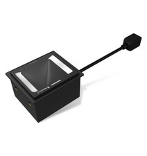 Newland FM3281 Grouper Lettore di codici a barre integrato 1D/2D CMOS Nero (FM32